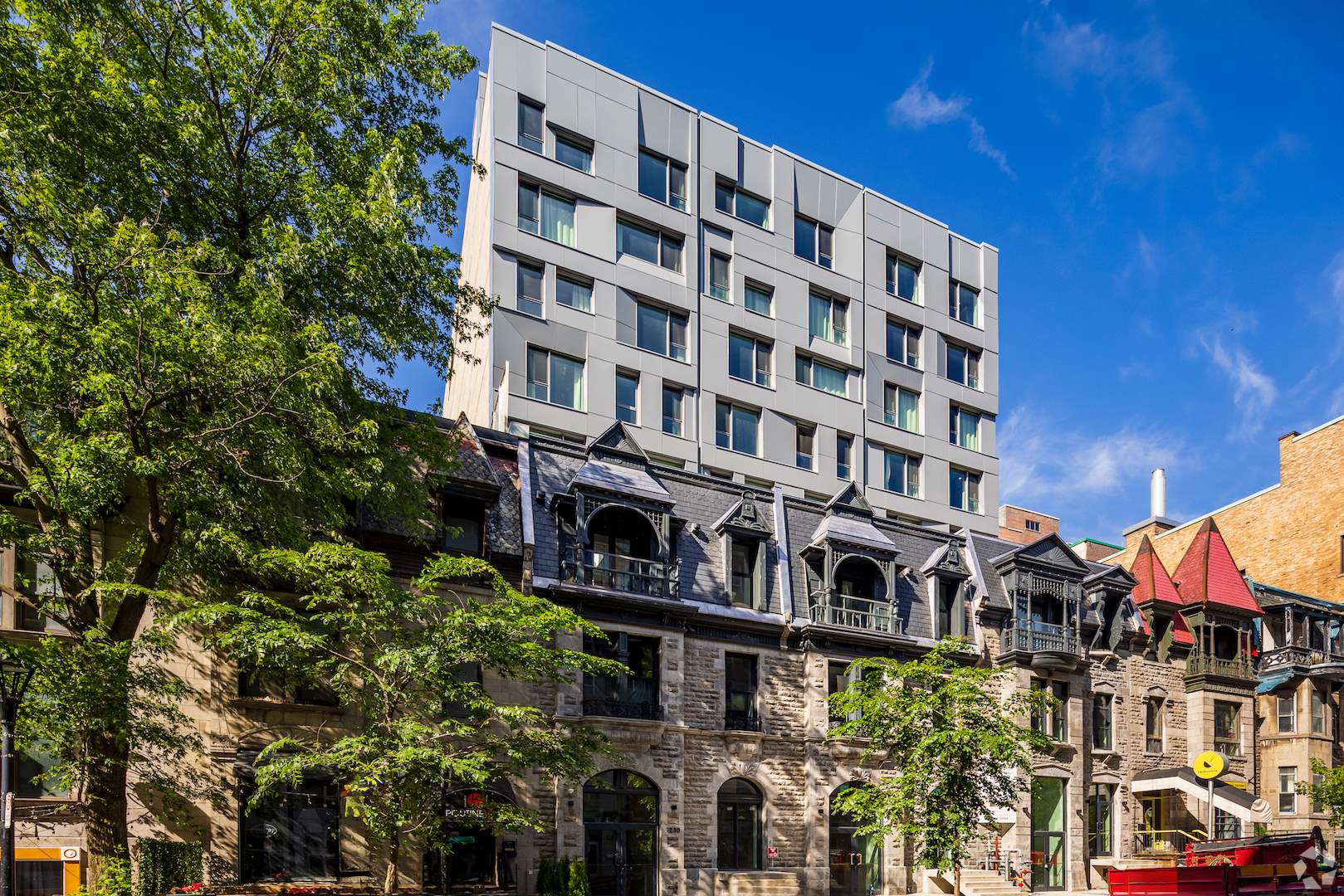 Bishop Embassy