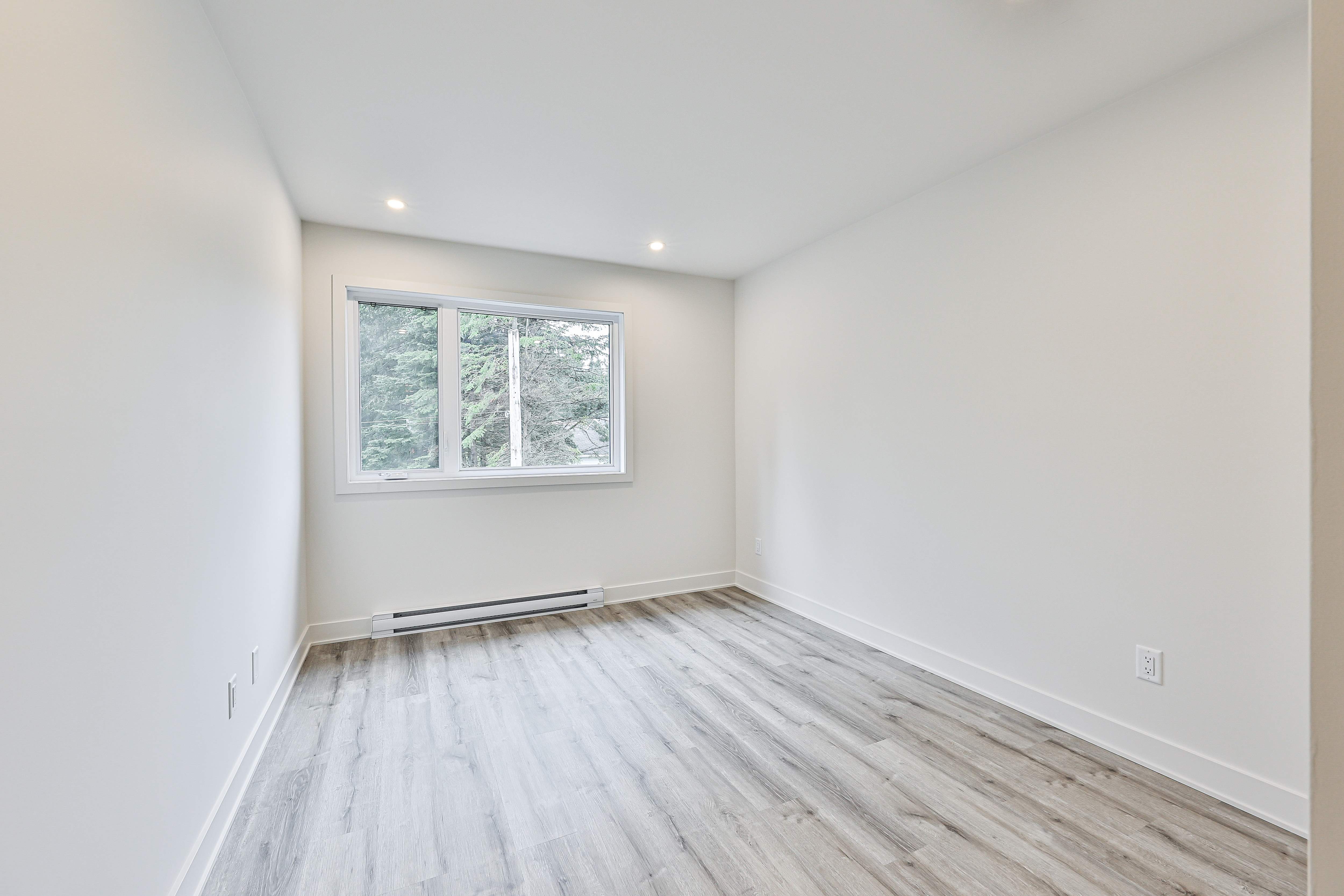 Appartement à louer 5 ½ SainteAgathedesMonts 123 Montée Alouette