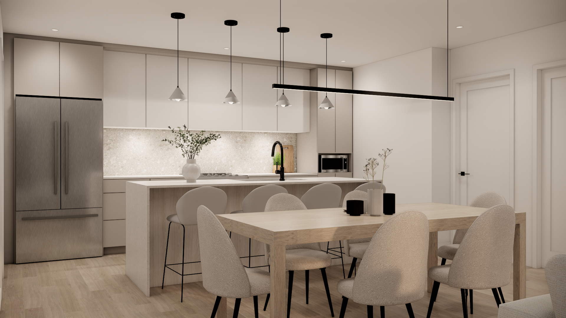 135 Rue de la Sablière — photo 1