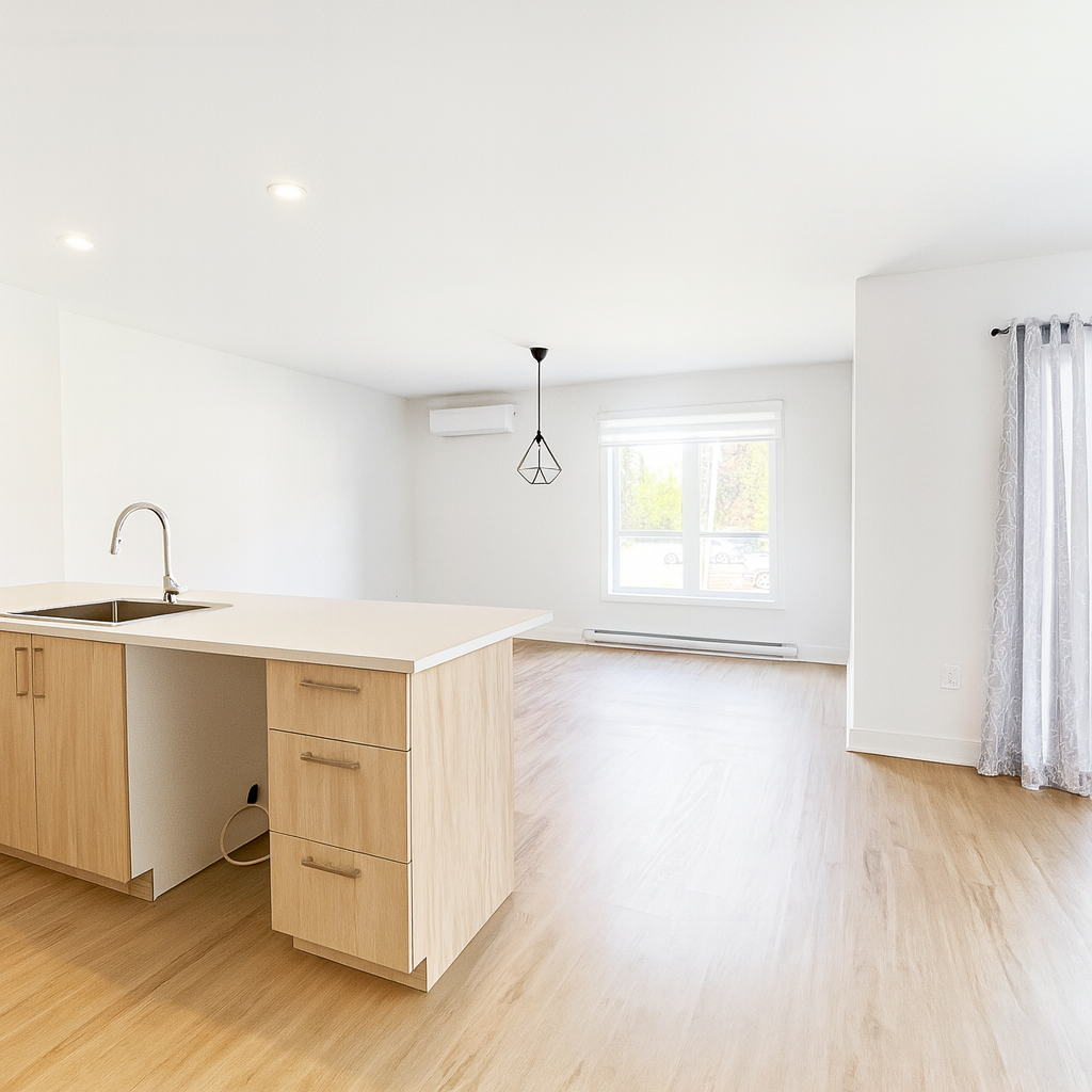 1027 Rue de la Visitation — photo 2