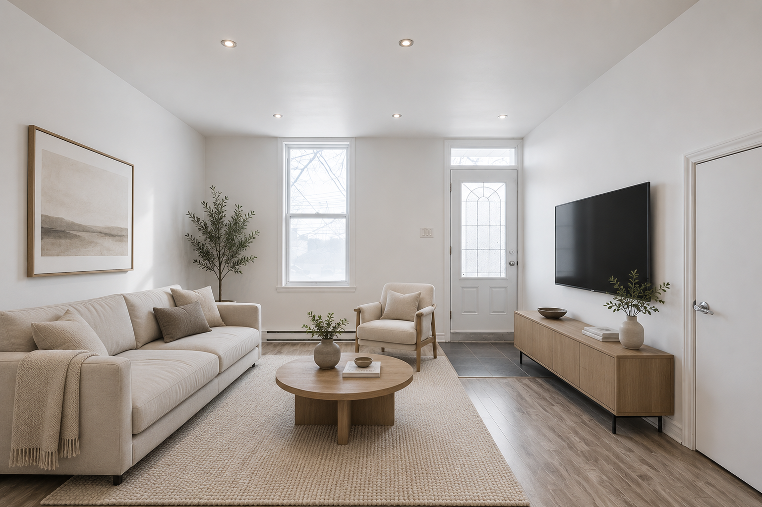 3331-3347 Rue Wellington