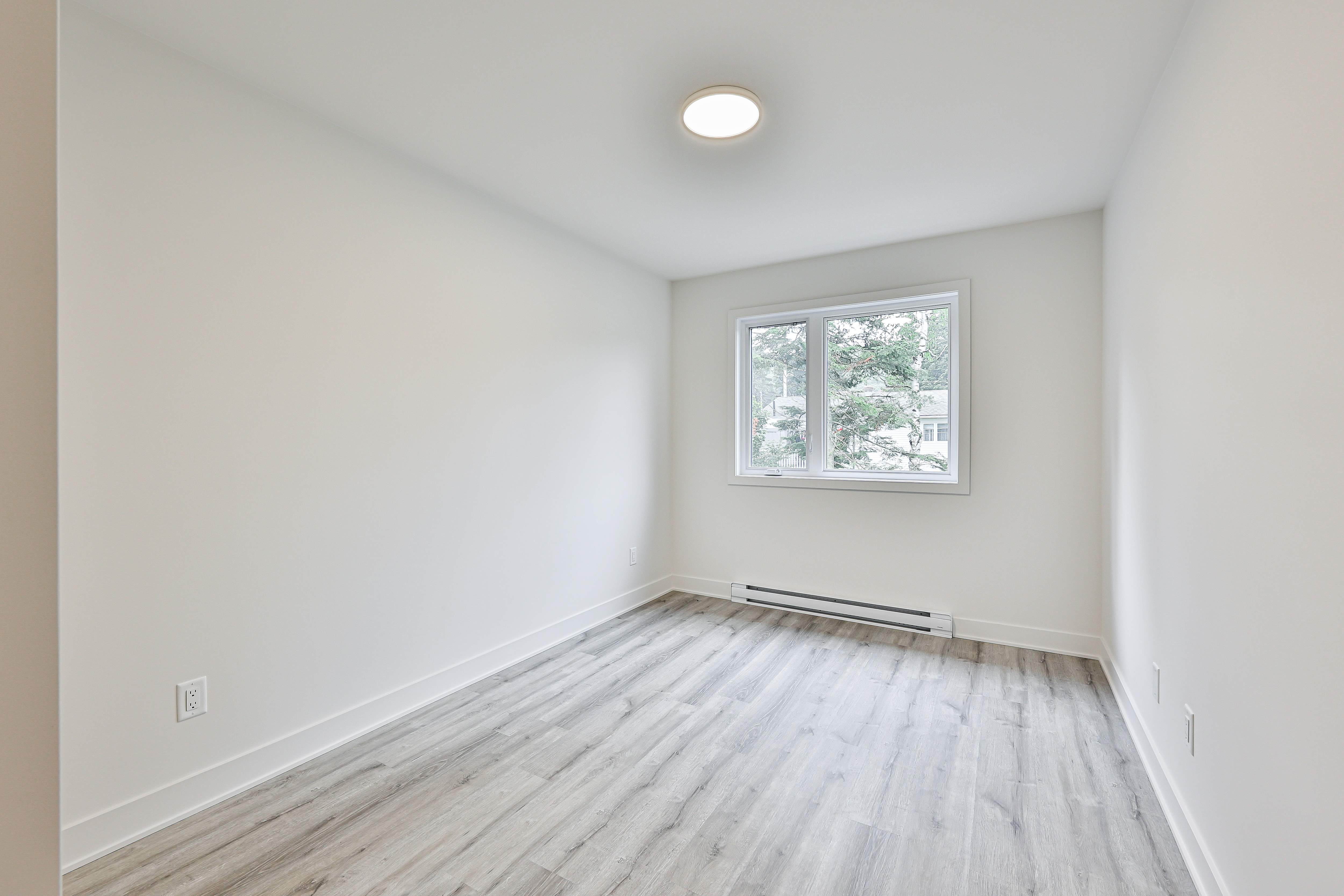 Appartement à louer 5 ½ SainteAgathedesMonts 123 Montée Alouette