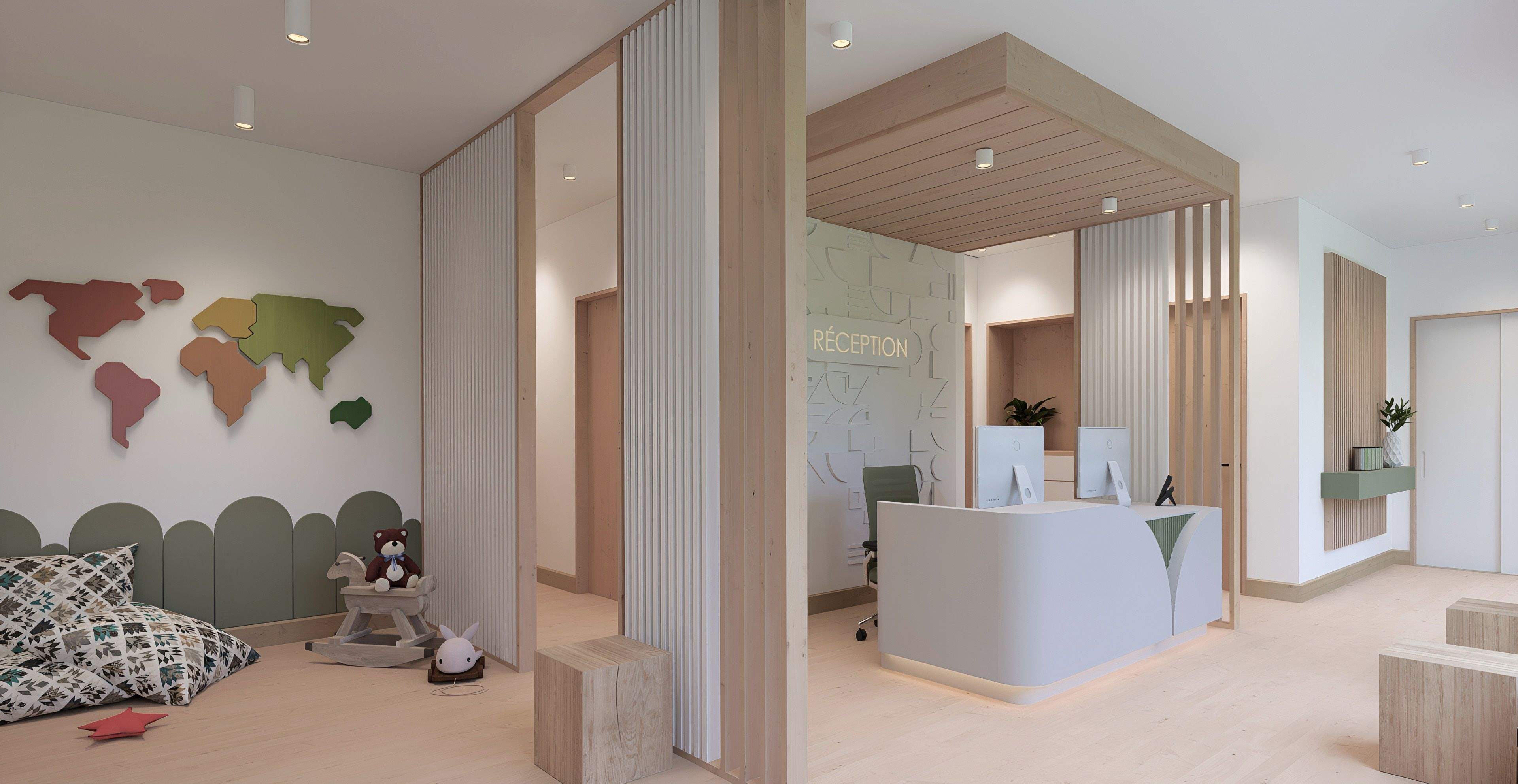 675 Rue de la Visitation — photo 1
