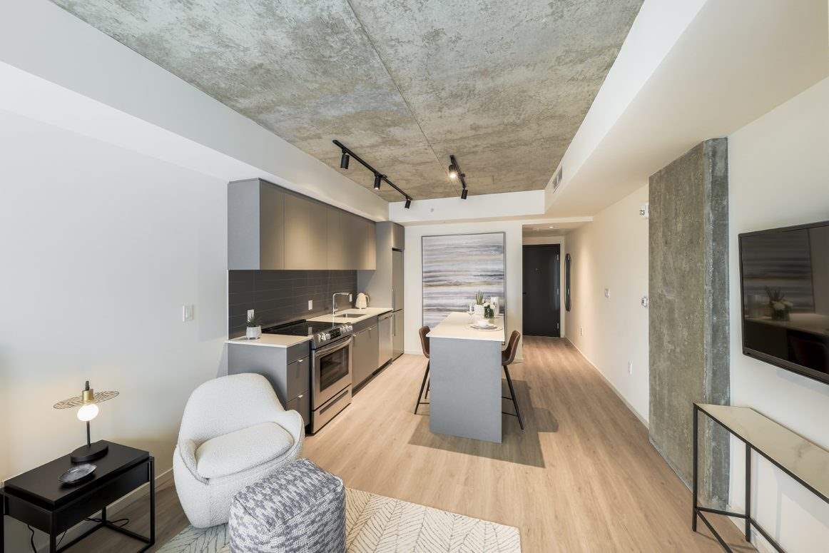 530 Rue Saint-Hubert — photo 3